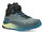 Buty trekkingowe Tecnica Trekking-Wanderschuhe Spark S Mid GTX (Fast-Hiking, wodoodporne) niebieskie męskie
